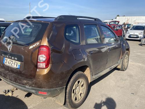 Left taillight DACIA DUSTER (HS_) 1.5 dCi 4x4 | BP30849211C34 - Image 4