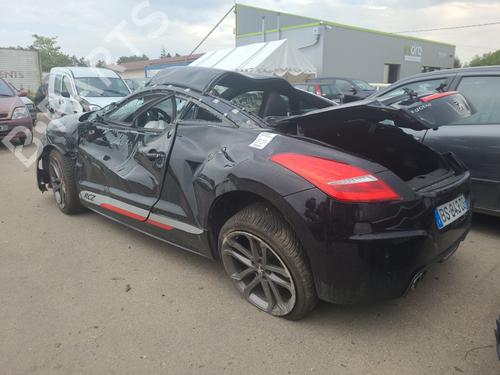 Left headlight PEUGEOT RCZ 2.0 HDi | BP38558335C28 - Image 15