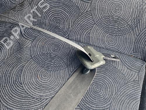 Used Front right seatbelt Front right seatbelt RENAULT MEGANE I (BA0/1_) [1995-2004] 33651829 33651829