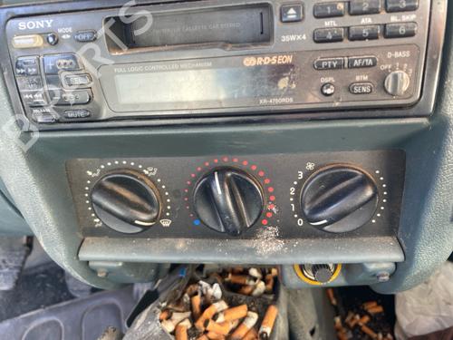 Climate control RENAULT KANGOO Express (FC0/1_) 1.2 (FC01, FC0A, FC0F) | BP36897762I5 - Image 2