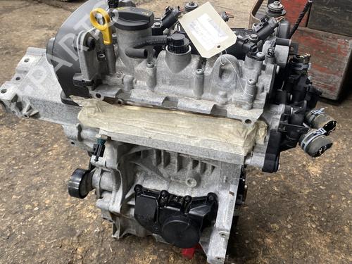 Engine VW POLO VI (AW1, BZ1, AE1) 1.0 | BP22113848M1  - Image 5