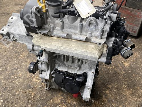 Engine VW POLO VI (AW1, BZ1, AE1) 1.0 | BP22113848M1  - Image 9