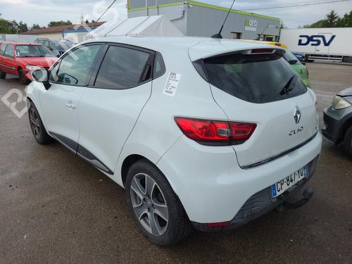 Rear left panel RENAULT CLIO IV (BH_) 0.9 TCe 90 (BHNF, BHMA, BHMH, BHJK, BHJR) | BP36438163C60 - Image 8