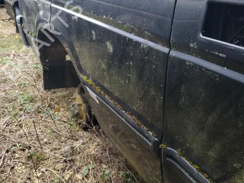 Right rear door LAND ROVER DISCOVERY I (LJ) 2.5 TDI 4x4 | BP22118504C5 