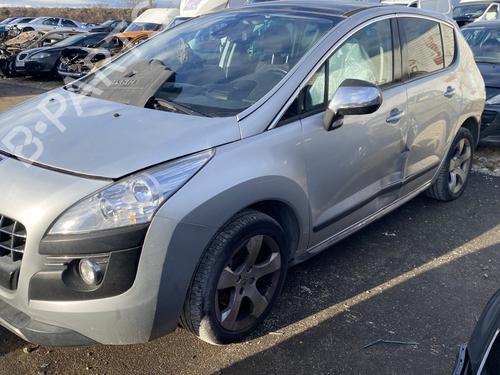 Front left panel PEUGEOT 3008 I MPV (0U_) 2.0 HDi 150 / BlueHDi 150 | BP24296883C58 - Image 9