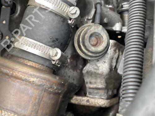 Used Turbocharger/Supercharger NISSAN X-TRAIL I (T30) 2.2 Di 4x4 (114 hp) 31994798