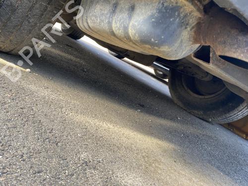 Fuel tank LAND ROVER RANGE ROVER II (P38A) 2.5 D 4x4 | BP29852160C62