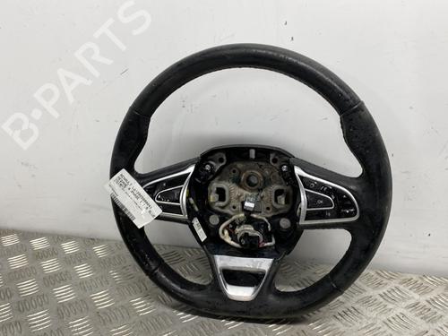 Steering wheel RENAULT MEGANE IV Hatchback (B9A/M/N_) 1.5 dCi 110 (B9A3) | BP26685904C49