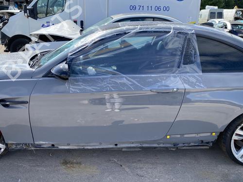 Used Parts BMW 3 Coupe (E92)  325 d  4220210