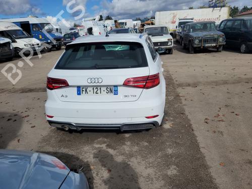 Electronic module AUDI A3 Sportback (8VA, 8VF) 30 TDI | BP23785441M83  - Image 13