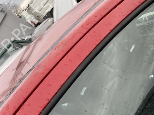 Right front door PEUGEOT 307 (3A/C) 2.0 HDi 110 | BP23868359C3 