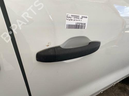 front-right-exterior-door-handle-renault-express-box-bodympv-2021-36337452 main image