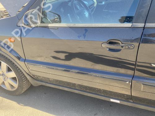 Used Left front door Left front door 33832550 33832550