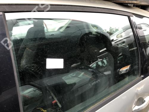 Used Rear left door window FORD S-MAX (WA6) 2.0 TDCi (140 hp) 22110883