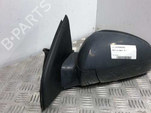 Retrovisor esquerdo OPEL VECTRA C GTS (Z02)  | BP22124594C26 
