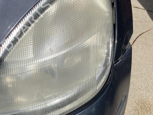 Used Left headlight Left headlight 25031347 25031347