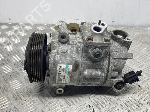 AC compressor VW TOURAN (1T1, 1T2) 2.0 TDI | BP31114512M34