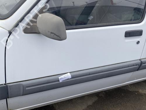 Left front door RENAULT RAPID Box Body/MPV (F40_, G40_) 1.9 D (F40P, F40N, F40E) | BP25270789C2 