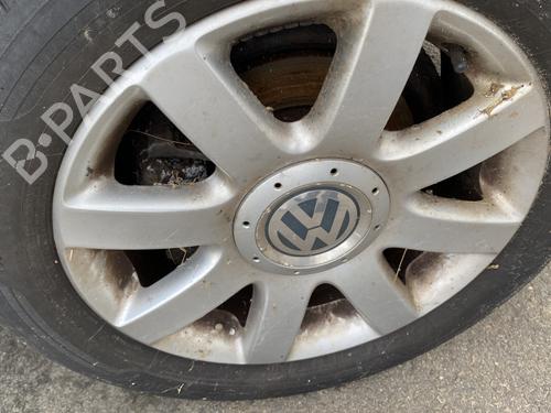 Felg VW TOURAN (1T1, 1T2) 2.0 TDI (140 hp) 28601799
