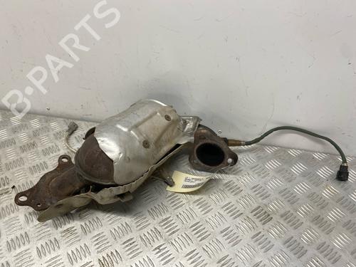 Catalyst RENAULT CAPTUR I (J5_, H5_) 0.9 TCe 90 | BP39520157M10 - Image 3