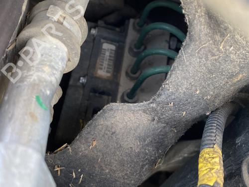 Used ABS pump ABS pump DACIA DUSTER (HS_) 1.5 dCi 4x4 (HSMC, HSMD) (110 hp) 32373949 32373949