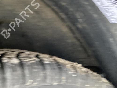 Used Wheel arch PEUGEOT 2008 I (CU_) 1.2 THP 110 / PureTech 110 (110 hp) 31116811