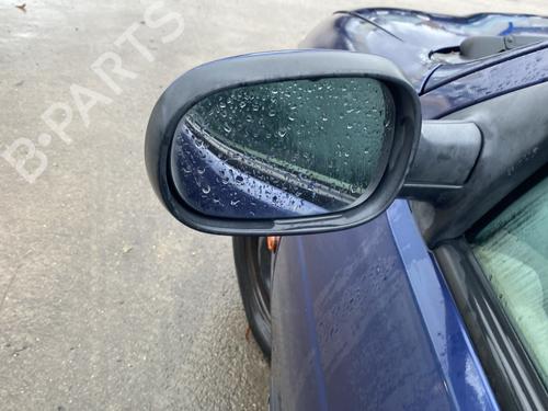 Left mirror RENAULT MEGANE I (BA0/1_) 1.9 dTi (BA08, BA0N) | BP22358269C26 