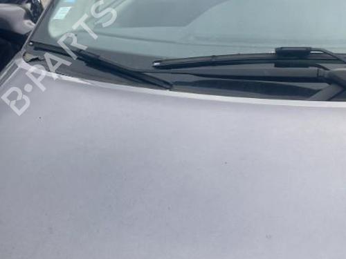 Motorhjelm RENAULT SCÉNIC II (JM0/1_) 1.5 dCi (JM1F) | BP22119918C1 