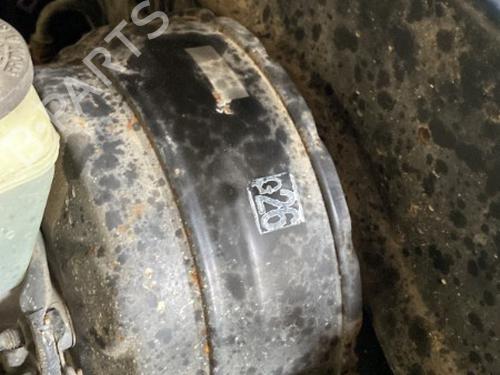 Used Servo brake TOYOTA 4 RUNNER II (_N1_) 3.0 Turbo-D (KZN130_, KZN130G, KZN130W) (125 hp) 22125455