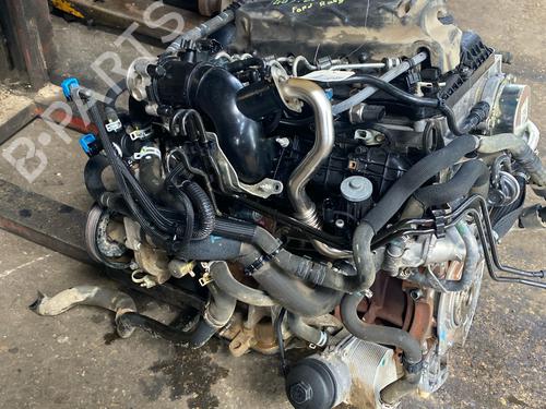 Engine FORD RANGER (TKE) 2.2 TDCi 4x4 | BP36400661M1 - Image 7