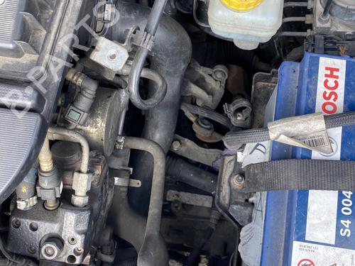 Gearbox FIAT PUNTO (199_) 1.3 D Multijet | BP24503496M3 - Image 3