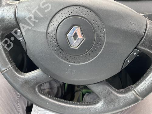 Steering wheel RENAULT VEL SATIS (BJ0_) 2.0 16V Turbo (BJ0K) | BP23785601C49 - Image 7