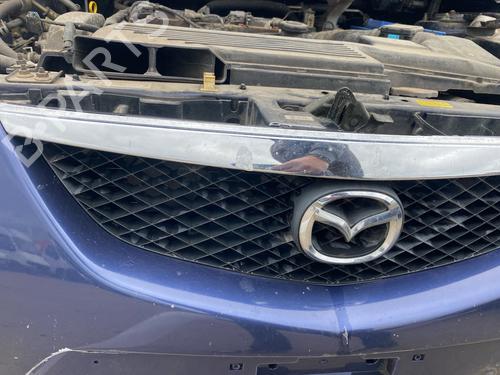 grille-mazda-premacy-cp-1999-2000-2001-2002-2003-2004-2005-34450971 main image