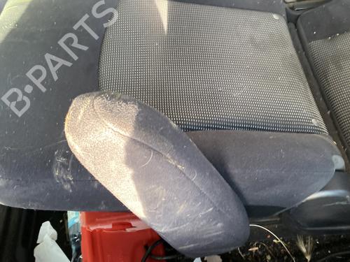 Used Rear seat Rear seat MITSUBISHI GRANDIS (NA_W) 2.0 DI-D (NA8W) (136 hp) 30760414 30760414