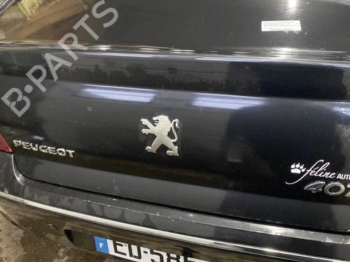 Used Tailgate Tailgate 21492584 21492584