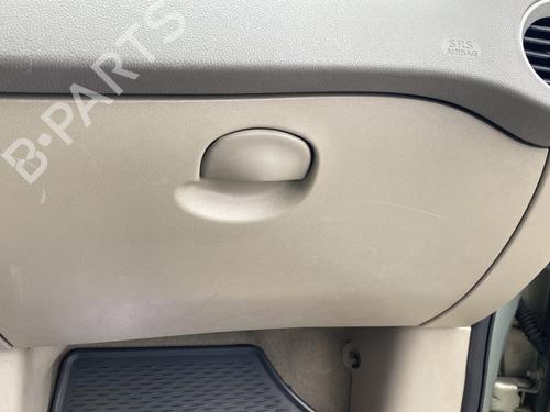 Used Glove box RENAULT KOLEOS I (HY_) 2.0 dCi 4x4 (HY0K) (150 hp) 29353691