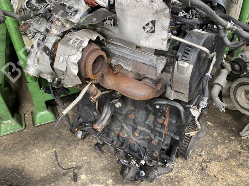 Engine AUDI A3 (8V1, 8VK) 1.6 TDI | BP23782449M1  - Image 6