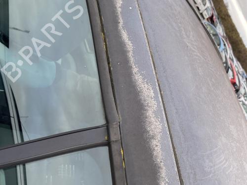 Drzwi tylne lewe RENAULT CLIO II (BB_, CB_) 1.4 16V (B/CB0P, BB13) | BP30793321C4