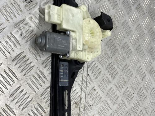 Used Rear right window mechanism CITROËN C4 Picasso II 1.6 HDi / BlueHDi 115 (115 hp) 30114060