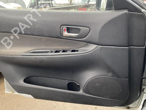 Front left panel MAZDA 6 Hatchback (GG) 2.0 DI (GG14) | BP32393044C58