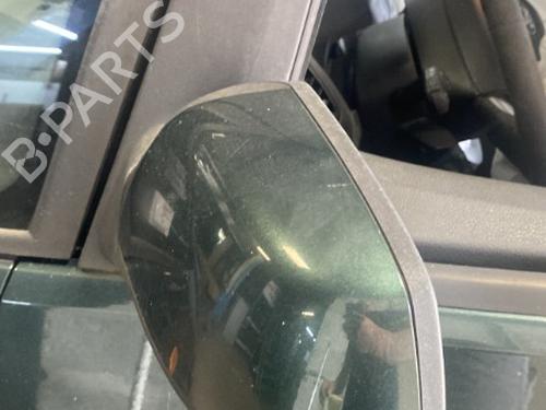 Bakspejl venstre FORD FOCUS C-MAX (DM2) 1.6 TDCi (109 hp) 19912506