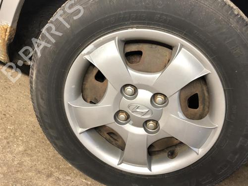 Hub cap HYUNDAI ACCENT II (LC)  | BP22116023C160 