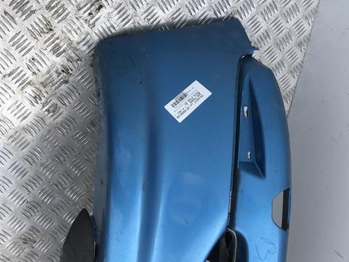 Foran støtfanger PEUGEOT 206 Hatchback (2A/C)  | BP19906283C7 
