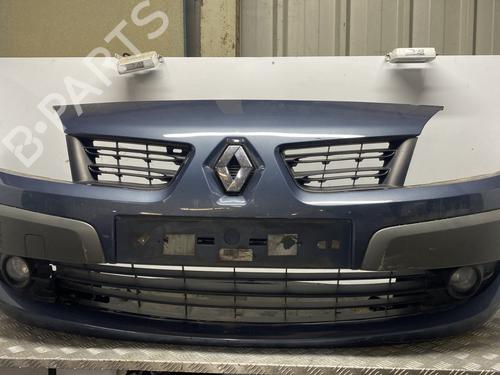Foran støtfanger RENAULT SCÉNIC II (JM0/1_) 2.0 dCi (JM1K) | BP28710033C7
