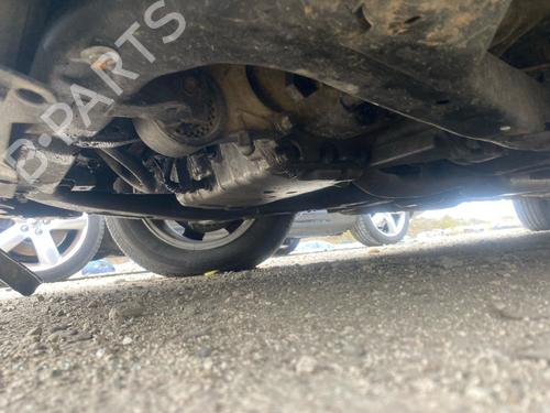 Used Subframe Subframe OPEL ZAFIRA A MPV (T98) 2.0 DI 16V (F75) (82 hp) 40436821 40436821