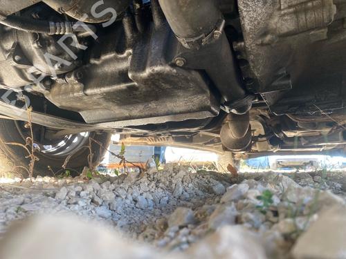 Subframe PEUGEOT 807 (EB_) 2.2 HDi | BP39215414M9 - Image 3