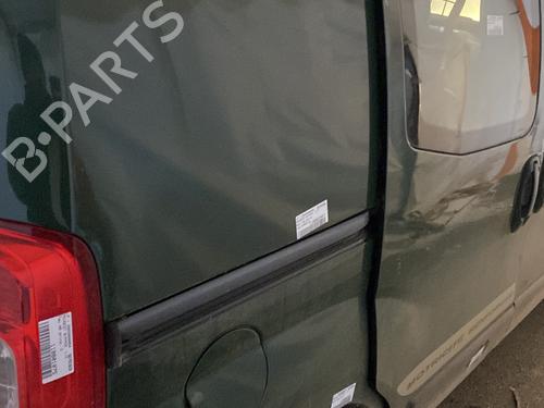 Bagstkærm Højre PEUGEOT BIPPER (AA_) 1.4 HDi (68 hp) 31279966