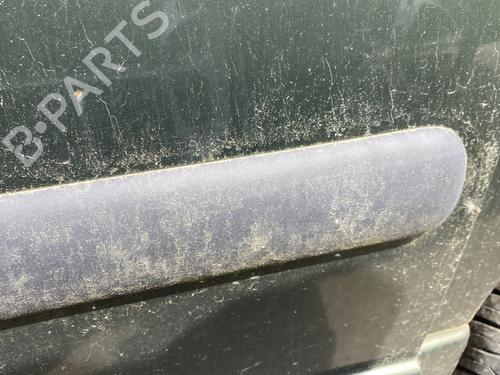 Dørlist CITROËN BERLINGO / BERLINGO FIRST Box Body/MPV (M_) 2.0 HDI 90 (MBRHY, MCRHY) | BP26020762C150 