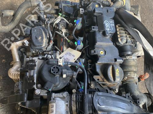 Used Engine Engine 38187597 38187597