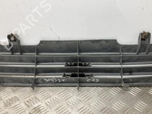 Used Grille CITROËN C15 Box Body/MPV (VD_) 1.9 D (60 hp) 22121008
